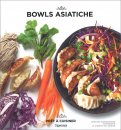 Bowls Asiatiche — Libro