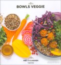 Bowls Veggie — Libro