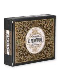 Box Goloka Incensi in Resina Naturale