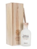 Box Legno Serenity - Diffusore con Bastoncini