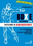 Boxe at Gleason's Gym — Libro