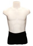 Boxer Uomo in Fibra di Bambù - Basic Neri