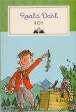Boy — Libro