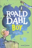 Boy — Libro