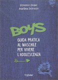 Boys — Libro