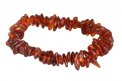 Bracciale Ambra Mamma - Nugget