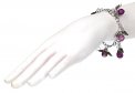 Bracciale con Charms