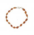 Bracciale di Ambra Terapeutica