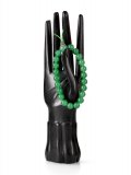 Bracciale Energia - Avventurina Verde