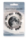 Bracciale Lunare