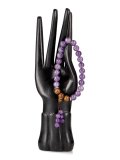Bracciale Tibetano Mala