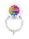 Bracciale Power - Cristallo di Rocca