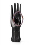 Bracciale Sfera - Ametista