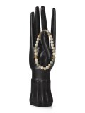 Bracciale Sfera - Giada