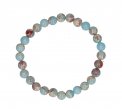 Bracciale Sfera - Opale