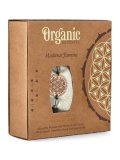 Organic Goodness Braccialetto Fiore della Vita + Fragranza Spray