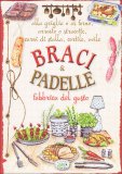 Braci & Padelle  — Libro