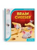 Brain Cheeser