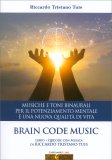 Brain Code Music — Libro