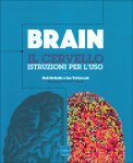 Brain  — Libro