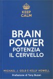 Brain Power — Libro