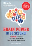 Brain Power in 60 Secondi — Libro