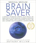Brain Saver — Libro