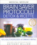Brain Saver Protocolli — Libro