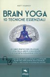 Brain Yoga — Libro