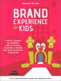 Brand Experience for Kids — Libro