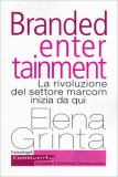 Branded Entertainment — Libro