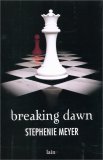 Breaking Dawn — Libro