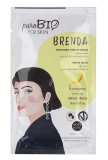 Brenda 03 - Maschera Viso in Crema per Pelle Secca