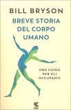 Breve Storia del Corpo Umano — Libro