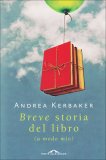 Breve Storia del Libro   — Libro
