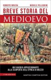 Breve Storia del Medioevo — Libro
