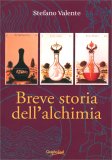Breve Storia dell'Alchimia — Libro