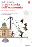 Breve Storia dell'Economia — Libro