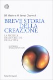 Breve Storia della Creazione — Libro