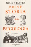 Breve Storia della Psicologia — Libro