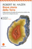 Breve Storia Della Terra — Libro