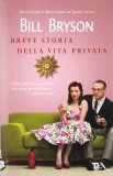 Breve Storia della Vita Privata — Libro