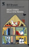 Breve Storia della Vita Privata — Libro