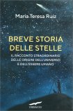 Breve Storia delle Stelle — Libro