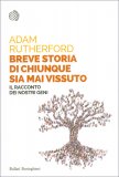 Breve Storia di Chiunque Sia Mai Vissuto — Libro