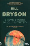 Breve Storia di (quasi) Tutto — Libro
