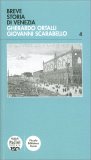 Breve Storia di Venezia — Libro