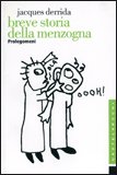 Breve Storia della Menzogna — Libro