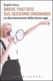 Breve Trattato sul Sessismo Ordinario — Libro