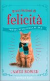 Brevi Lezioni di Felicità — Libro